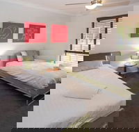Crystal Shores - Accommodation ACT