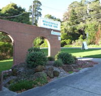 Healesville Motor Inn - Accommodation ACT