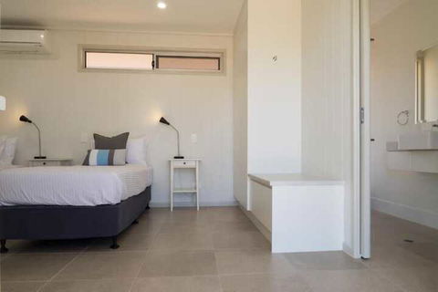 Cooper's Country Lodge - Accommodation ACT 2