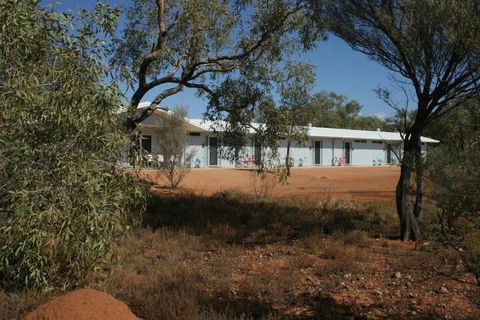 Cooper's Country Lodge - Accommodation ACT 6