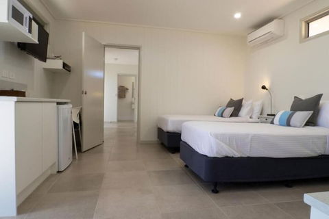 Cooper's Country Lodge - Accommodation ACT 1