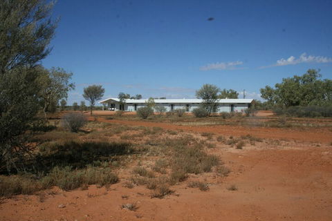 Cooper's Country Lodge - Accommodation ACT 4