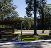 Fairway Lodge Motel - Accommodation ACT