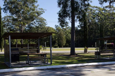 Fairway Lodge Motel - Accommodation ACT 0