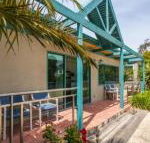 Anglesea River Apartments 2 Bed Unit 2 / 4 - Accommodation ACT