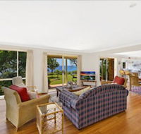 Stunning Ocean Views - Accommodation ACT