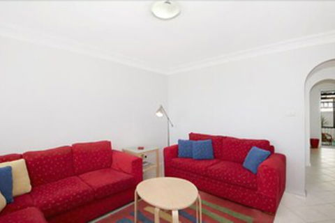 Werrina Townhouse - Accommodation ACT 6