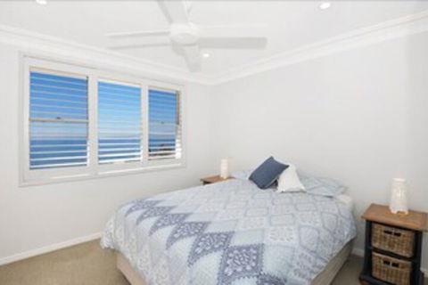 Werrina Townhouse - Accommodation ACT 3