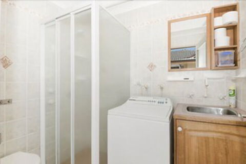 Werrina Townhouse - Accommodation ACT 2