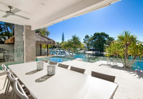 24 Mossman Court - Accommodation ACT 1