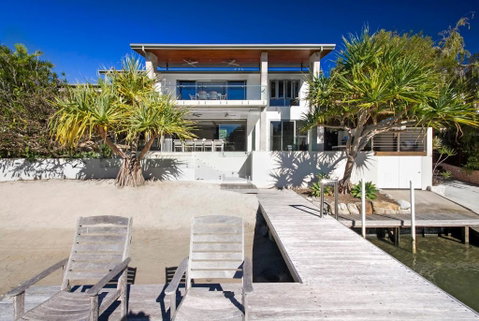 24 Mossman Court - Accommodation ACT 2