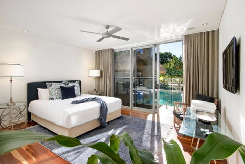 24 Mossman Court - Accommodation ACT 4