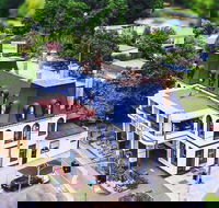 Healesville Grand Hotel - Accommodation ACT