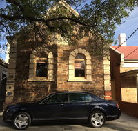 Adelaide Heritage Cottages  Apartments