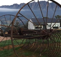 Manna Hill Farm - Accommodation ACT