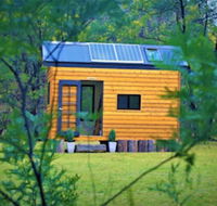 Christopher Tiny House - Accommodation ACT