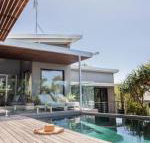 Akoakoa Sunrise Beach - Accommodation ACT