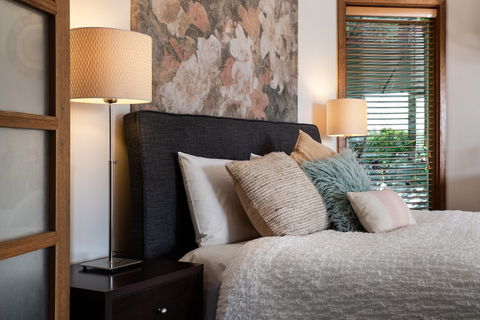 Gables Bend On High - Accommodation ACT 3