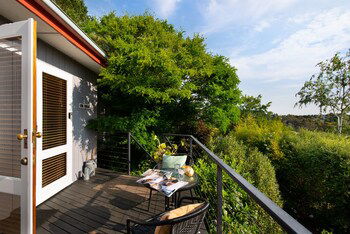 Gables Bend On High - Accommodation ACT 5