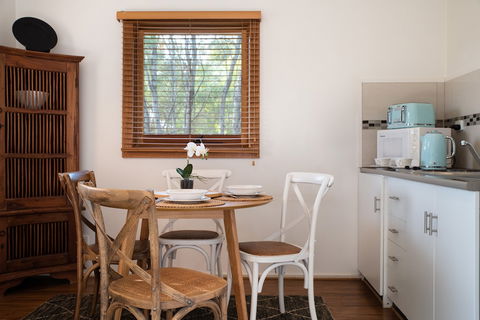 Gables Bend On High - Accommodation ACT 6