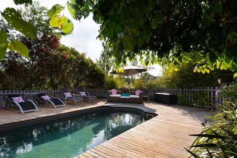 Gables Bend On High - Accommodation ACT 1