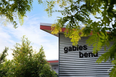 Gables Bend On High - Accommodation ACT 0