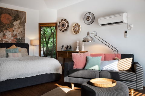 Gables Bend On High - Accommodation ACT 2