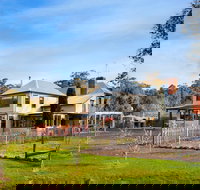 Morgantis - Accommodation ACT