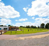 Omaroo - Accommodation ACT