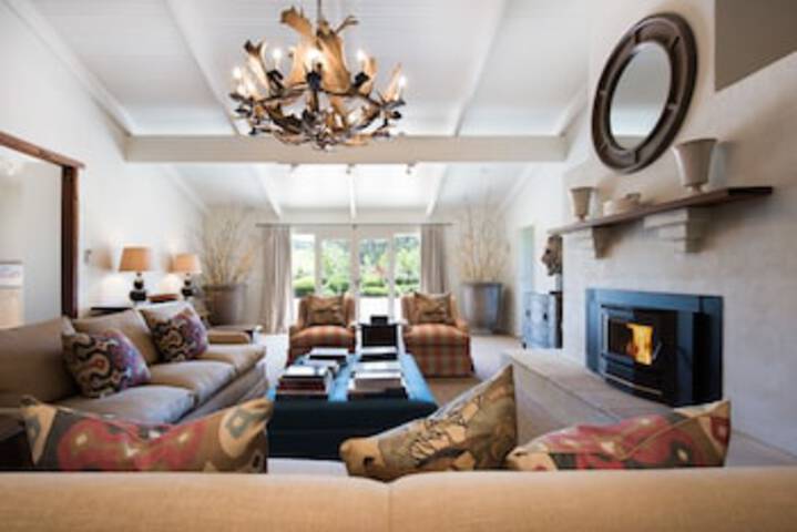 Denver VIC Accommodation ACT