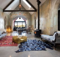 Yandoit Church - Accommodation ACT