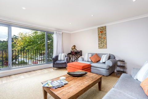 Paris On Maroondah - Accommodation ACT 4