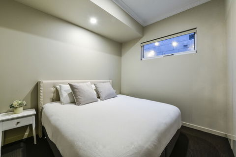 Aloha Luxury Central Apartments - Accommodation ACT 7