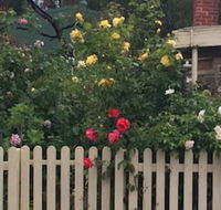 Blyth Cottage Burra - Accommodation ACT