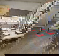 Ecocrackenback 15 'Sustainable chalet close to the slopes.' - Accommodation ACT