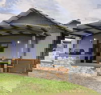 Kickenback Studio - Contemporary accommodation in the heart of Crackenback - Accommodation ACT