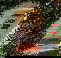 Rosehaven Cottage - Accommodation ACT