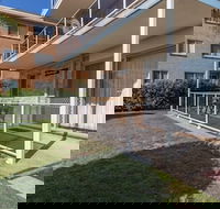 Castaways Unit 1 17 Shoal Bay Road - Accommodation ACT