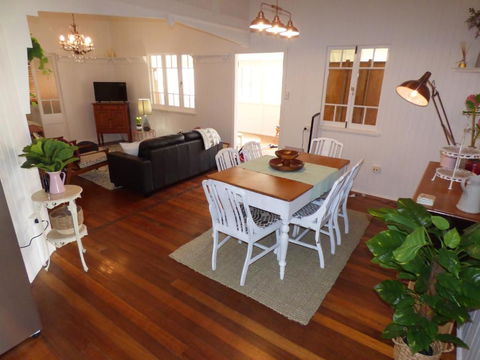 Lilly Pilly House - Accommodation ACT 4