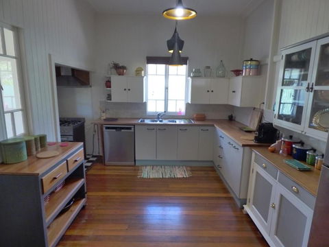 Lilly Pilly House - Accommodation ACT 5