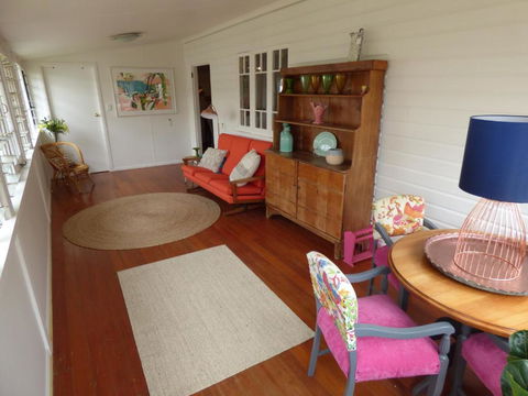 Lilly Pilly House - Accommodation ACT 6