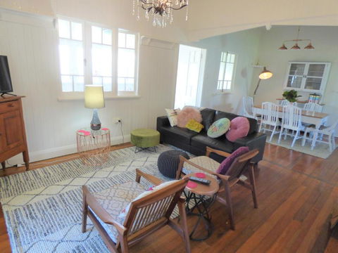 Lilly Pilly House - Accommodation ACT 1