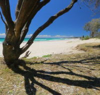 Serenity 3 Bedroom Holiday Apartment - Accommodation ACT