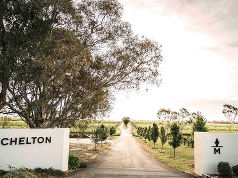 The Mitchelton Hotel Nagambie - MGallery By Sofitel - Accommodation ACT 2