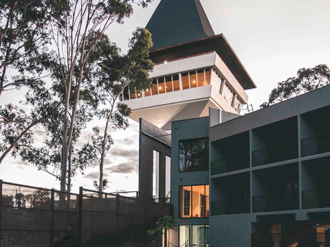 The Mitchelton Hotel Nagambie - MGallery By Sofitel - Accommodation ACT 5