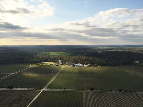 The Mitchelton Hotel Nagambie - MGallery By Sofitel - Accommodation ACT 6