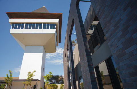 The Mitchelton Hotel Nagambie - MGallery By Sofitel - Accommodation ACT 0