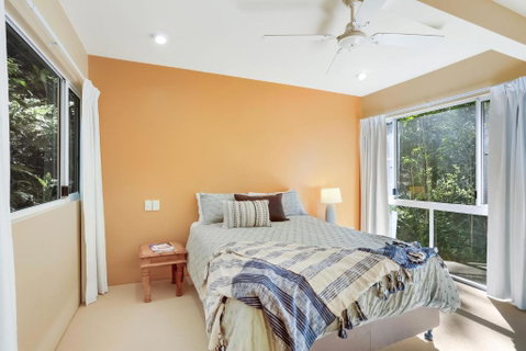 The Sanctuary Little Cove - Accommodation ACT 1