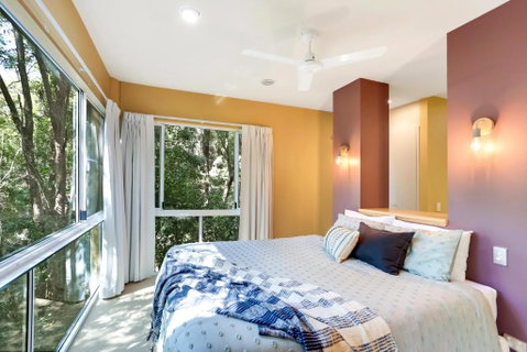 The Sanctuary Little Cove - Accommodation ACT 5