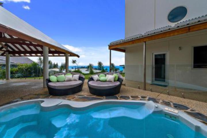  Accommodation ACT
